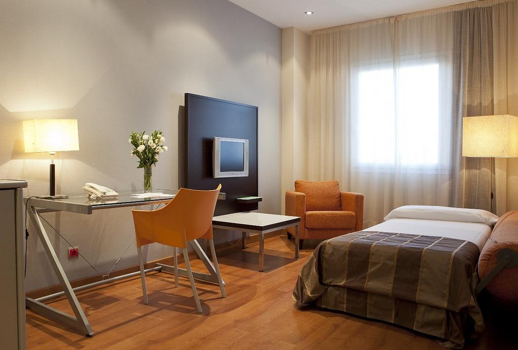 Vértice Sevilla Aljarafe Bormujos Extérieur photo