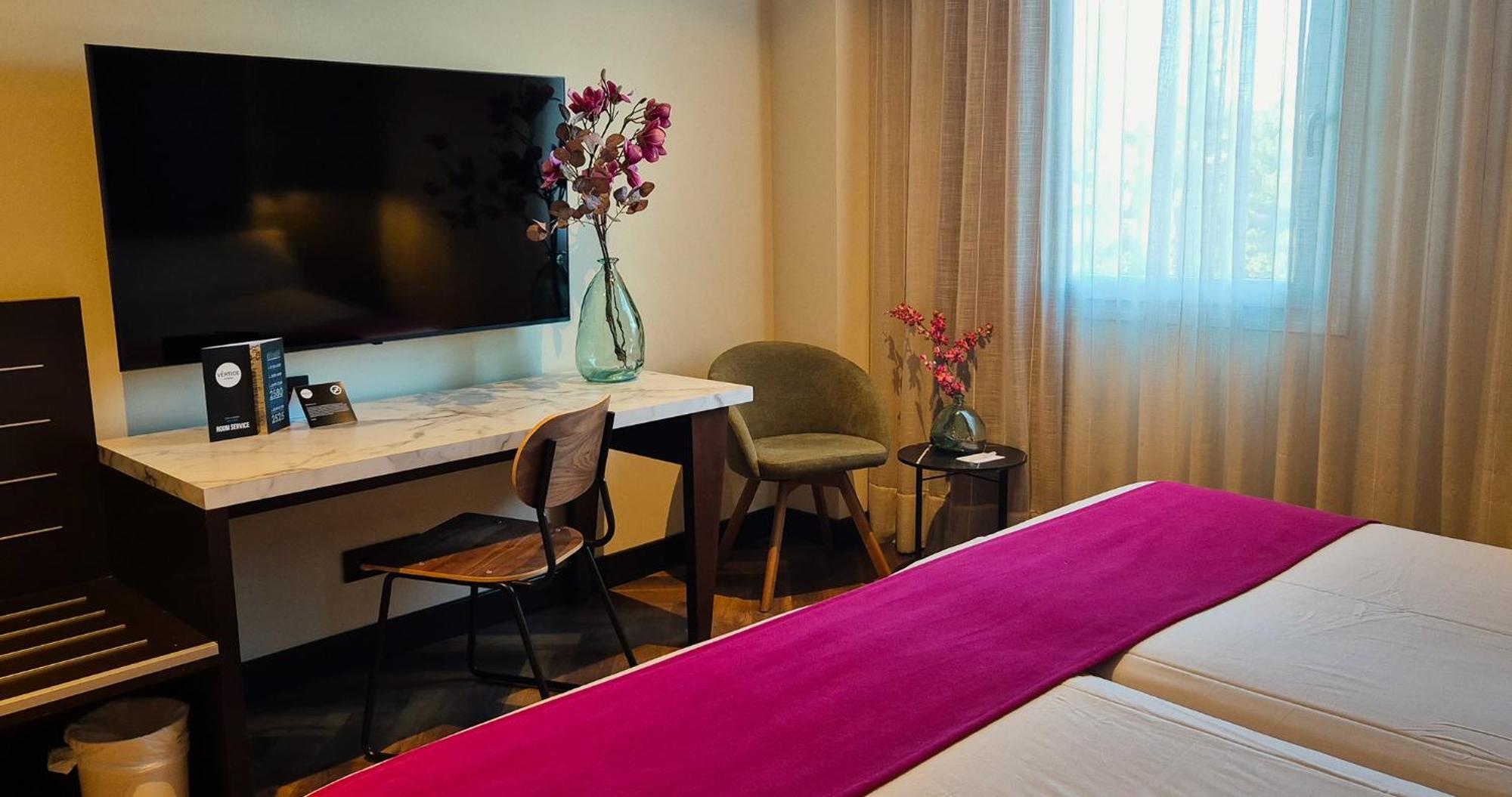 Vértice Sevilla Aljarafe Bormujos Extérieur photo
