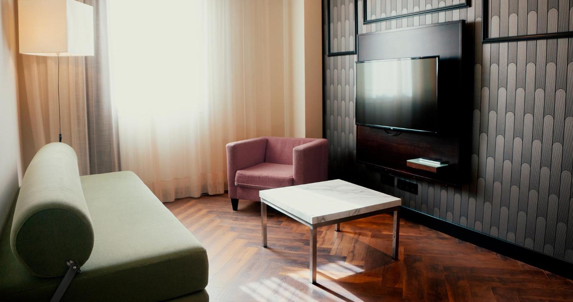 Vértice Sevilla Aljarafe Bormujos Extérieur photo
