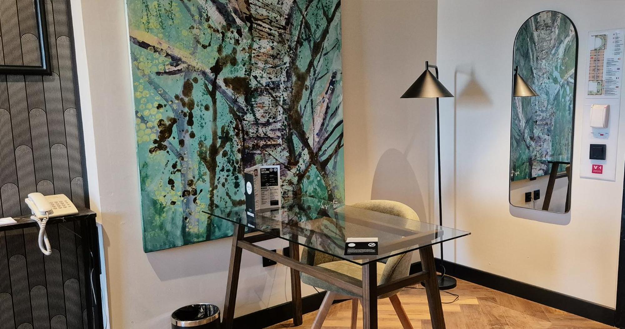 Vértice Sevilla Aljarafe Bormujos Extérieur photo
